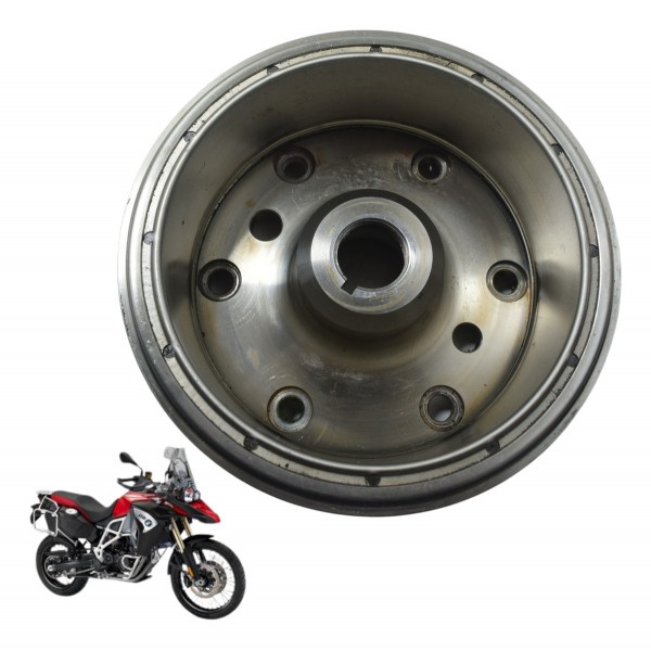 Volante Magneto Bmw F 800 Gs Adv 13-16 Original