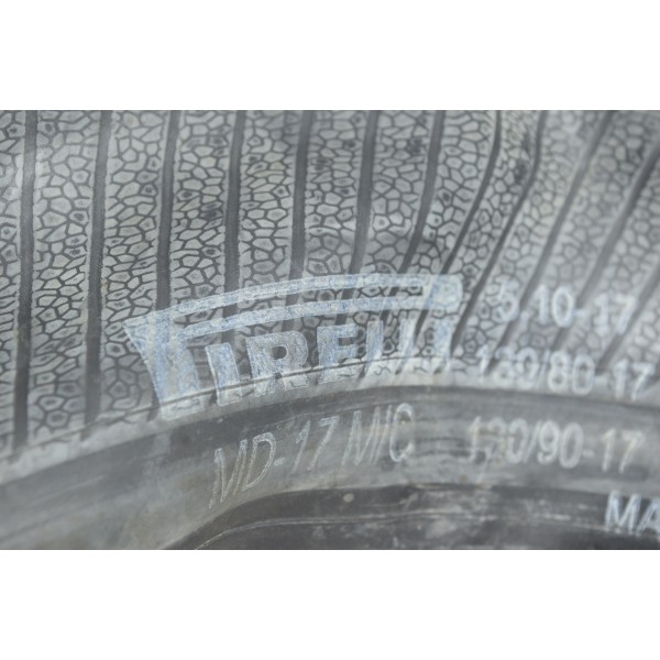 Câmara Pirelli 140/70-17 Bmw F 800 Gs Adv 13-16