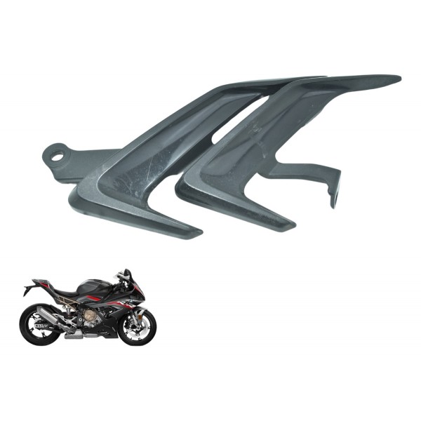 Acabamento Entrada Ar Esq Bmw S1000rr S 1000rr 20-23 Orig