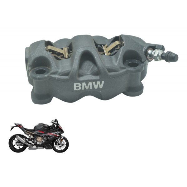 Pinça Freio Diant Dir Bmw S1000rr S 1000rr 20-23 Orig Usado