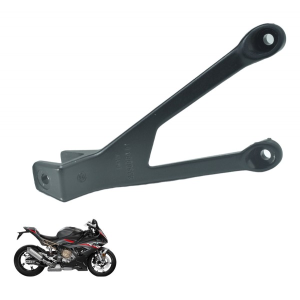 Bacalhau Traseiro Esquerdo Bmw S1000rr S 1000rr 20-23 Orig