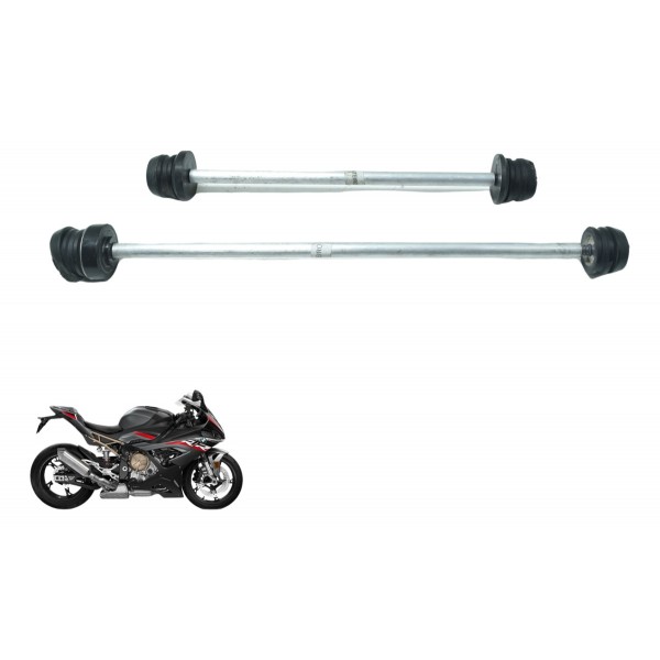 Par Slider C/ Avaria Bmw S1000rr S 1000rr 20-23 Original