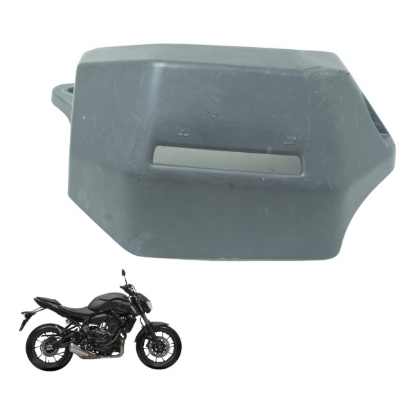 Acabamento Reservatório Agua C/ Det Yamaha Mt 07 19-24 Orig