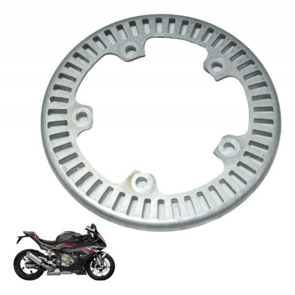 Roda Fônica Bmw S1000rr S 1000rr 20-23 Original