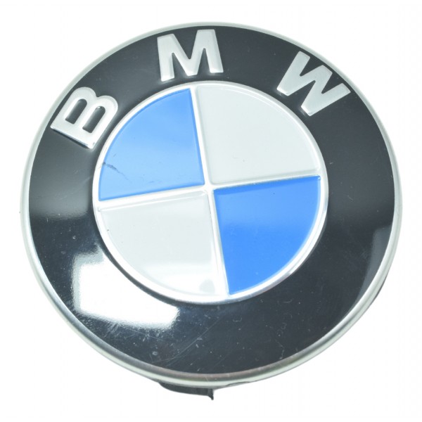 Emblema Lateral Bmw S1000rr S 1000rr 20-23 Original