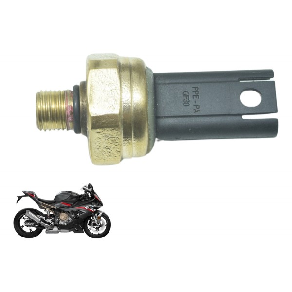 Sensor Pressão Combustível Bmw S1000rr S 1000rr 20-23 Orig