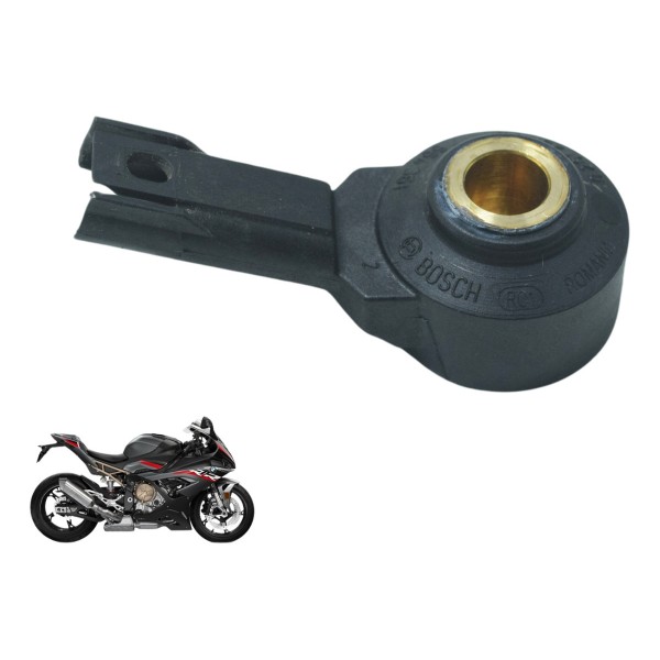 Sensor Detonação Bmw S1000rr S 1000rr 20-23 Original