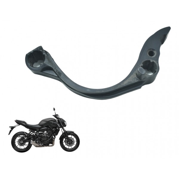 Guia Tampa Pinhão Yamaha Mt 07 19-24 Original