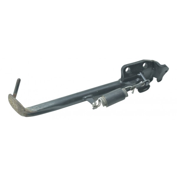 Pedal Descanso Lateral Yamaha Mt 07 19-24 Original