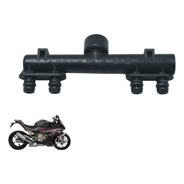 Distribuidor Bypass Bmw S1000rr S 1000rr 20-23 Original