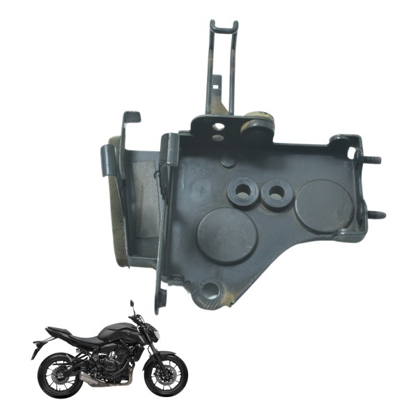 Suporte Modulo Abs Yamaha Mt 07 19-24 Original