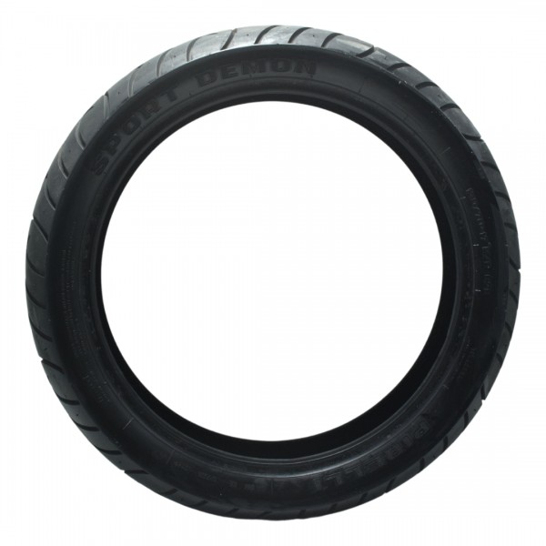 Pneu Pirelli Sport Demon 130/70-17