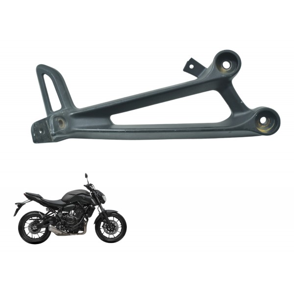 Bacalhau Traseiro Direito Yamaha Mt 07 19-24 Original