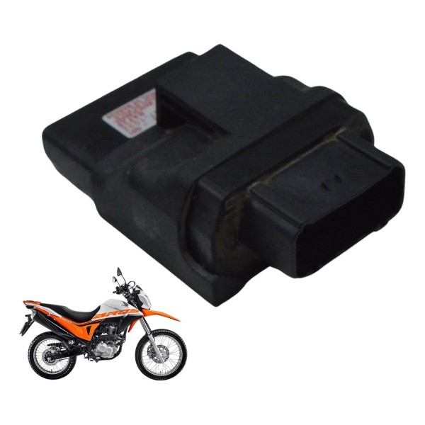 Modulo Cdi Honda Nxr 160 Bros 15-23 Original