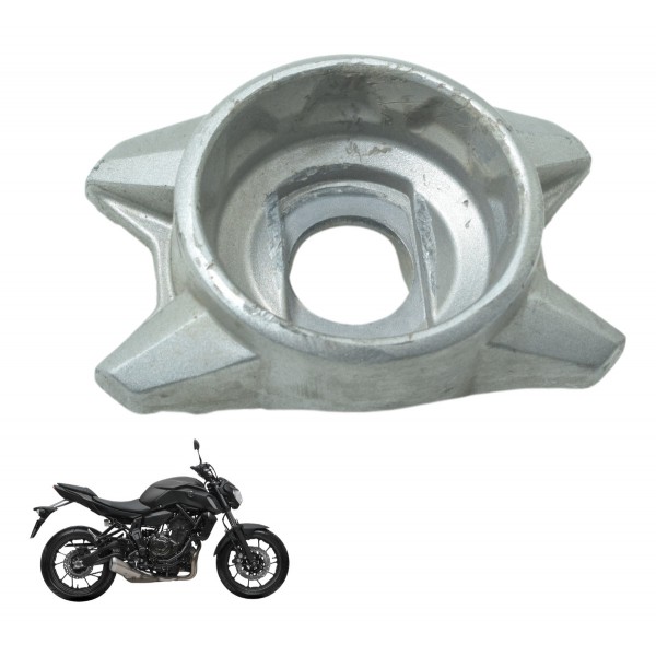 Acabamento Balança Direito Yamaha Mt 07 19-24 Original