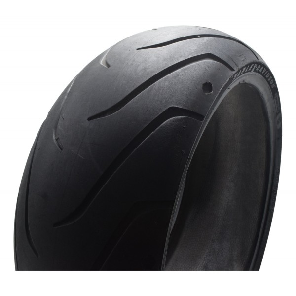 Pneu Michelin Harley Davidson 240/40-18