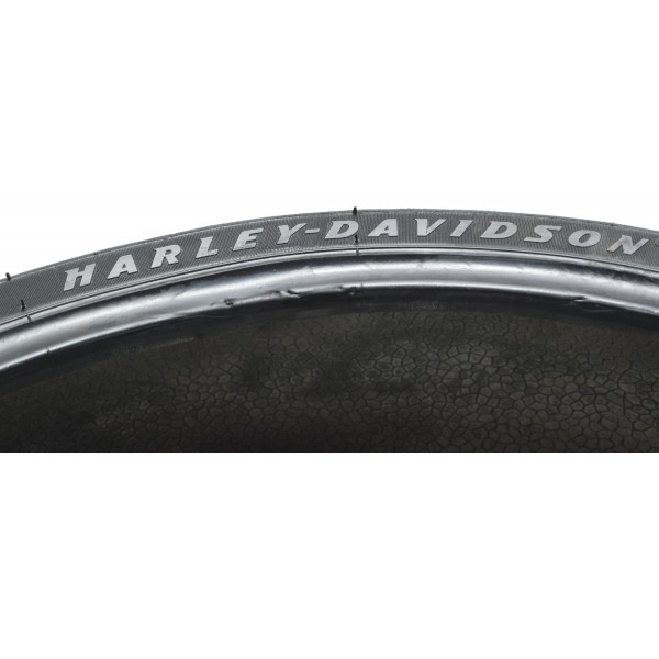 Pneu Michelin Harley Davidson 240/40-18