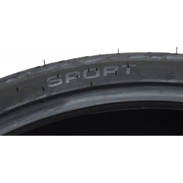 Pneu Technic Sport 110/70-17