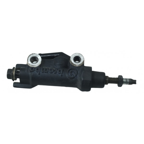 Cilindro Freio Traseiro Yamaha Mt 07 19-24 Original Usado