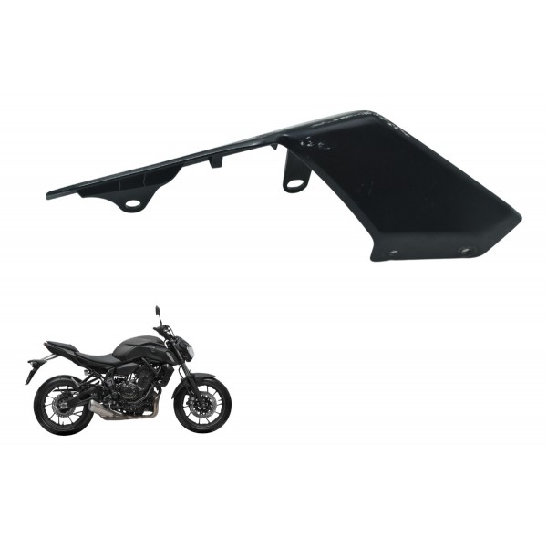 Carenagem Rabeta Direito C/ Det Yamaha Mt 07 19-24 Original