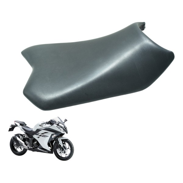 Banco Dianteiro Kawasaki Ninja 300 13-18 Original