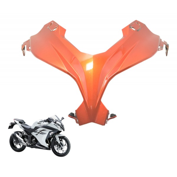 Carenagem Frontal Kawasaki Ninja 300 13-18 Original