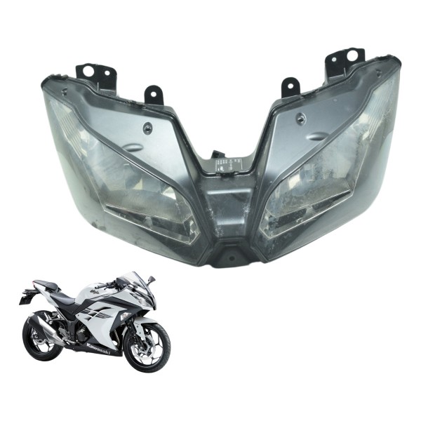 Farol Kawasaki Ninja 300 13-18 Original