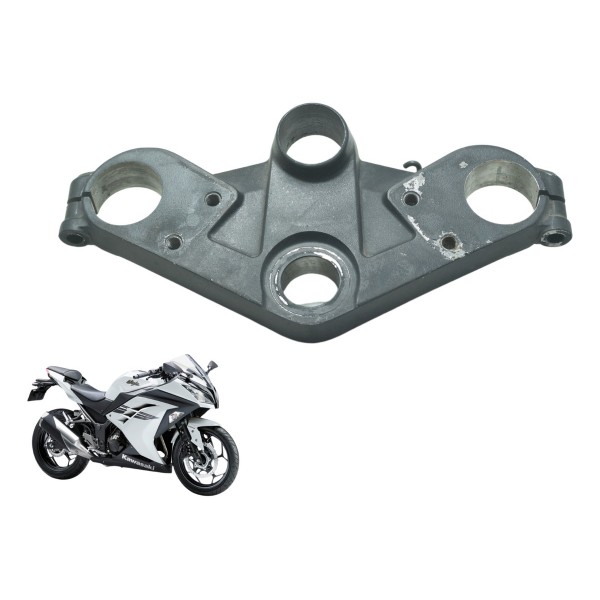 Mesa Superior Kawasaki Ninja 300 13-18 Original