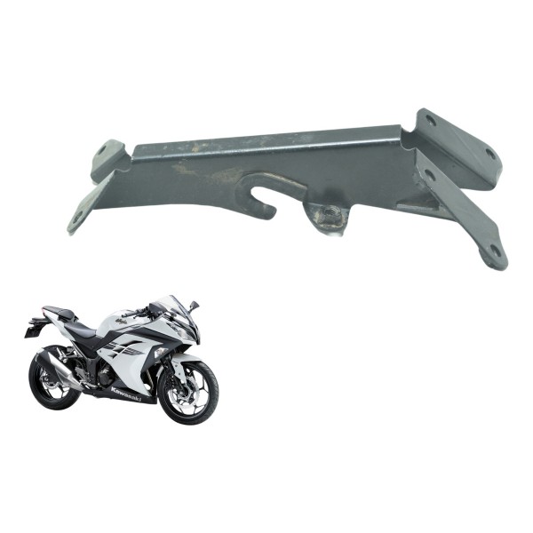 Suporte Paralama Traseiro Kawasaki Ninja 300 13-18 Original