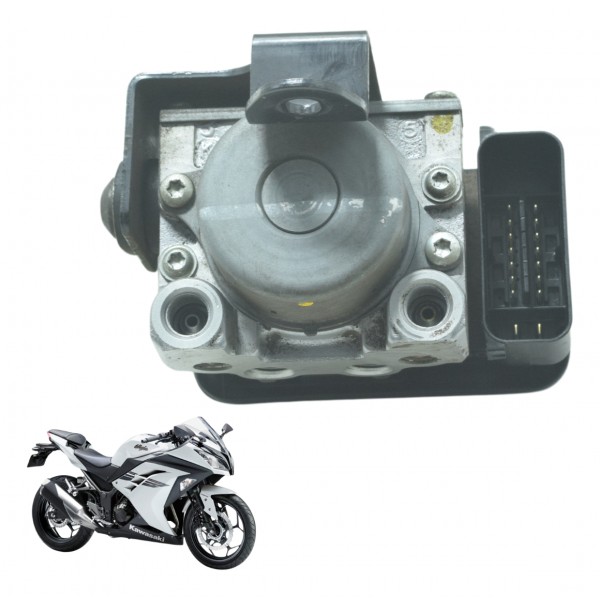 Modulo Abs Kawasaki Ninja 300 13-18 Original