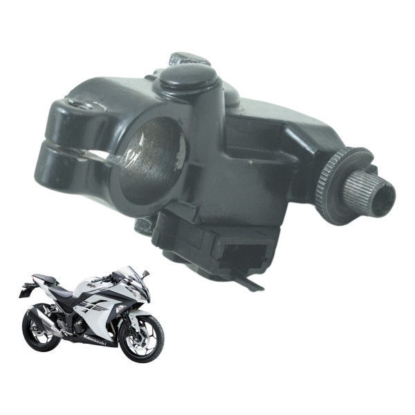 Manete Embreagem Kawasaki Ninja 300 13-18 Original