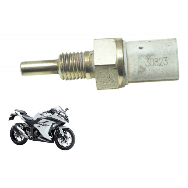 Sensor Temperatura Kawasaki Ninja 300 13-18 Original