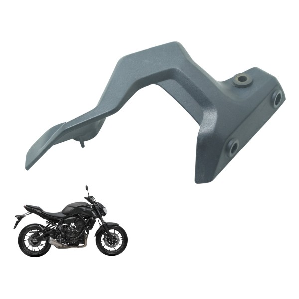 Bananinha Farol Direita Yamaha Mt 07 19-24 Original