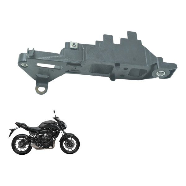 Suporte Rele C/ Avaria Yamaha Mt 07 19-24 Original