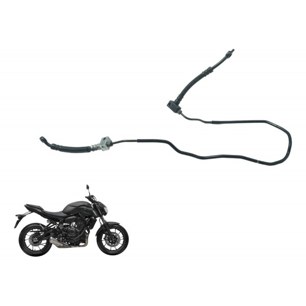 Flexível Abs Dianteiro Yamaha Mt 07 19-24 Original