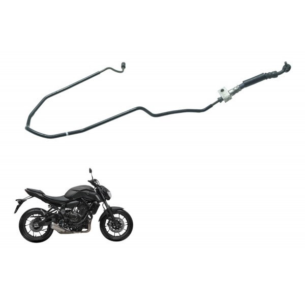 Flexível Abs Dianteiro Yamaha Mt 07 19-24 Original