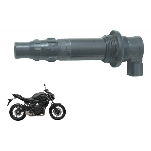 Bobina Ignição Yamaha Mt 07 19-24 Original