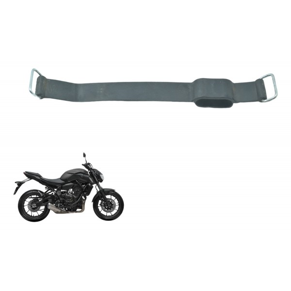 Cinta Bateria Yamaha Mt 07 19-24 Original