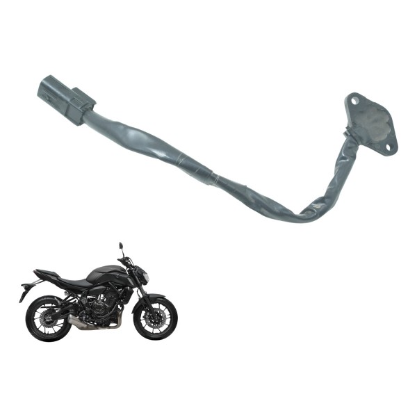 Sensor Posição Marcha Yamaha Mt 07 19-24 Original