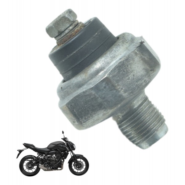 Sensor Óleo Yamaha Mt 07 19-24 Original