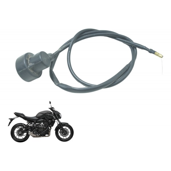 Chicote Sensor Óleo Yamaha Mt 07 19-24 Original