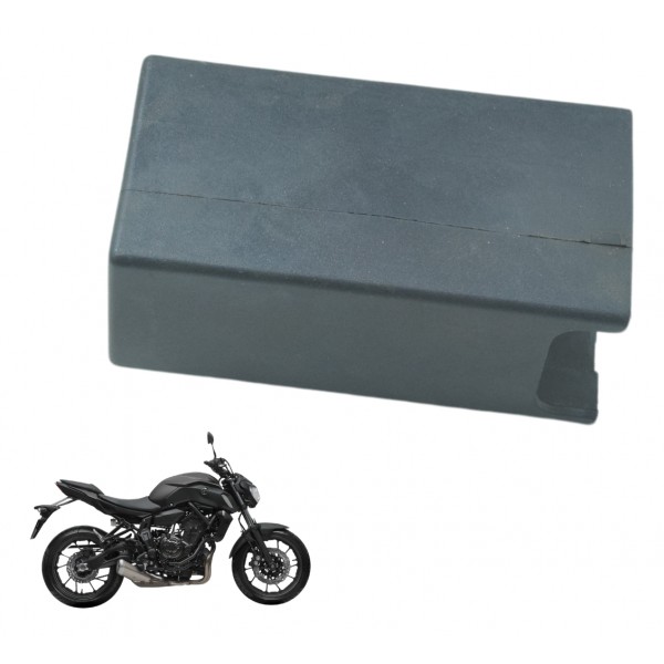 Capa Rele Bomba Combustível Yamaha Mt 07 19-24 Original