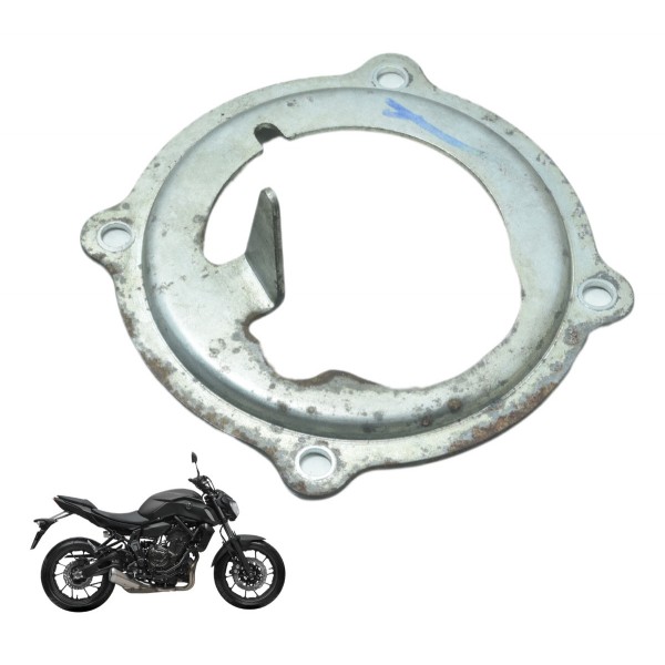 Flange Bomba Combustível Yamaha Mt 07 19-24 Original