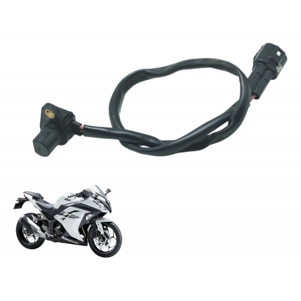 Sensor Velocímetro Kawasaki Ninja 300 13-18 Original