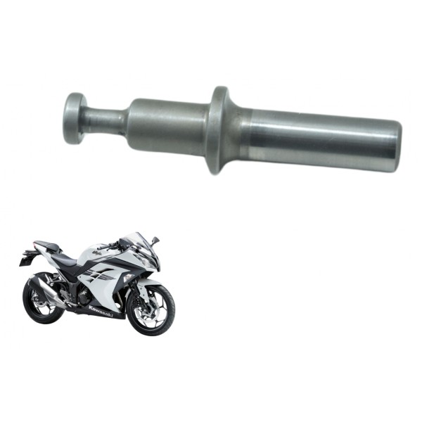 Pino Acionador Embreagem Kawasaki Ninja 300 13-18 Original