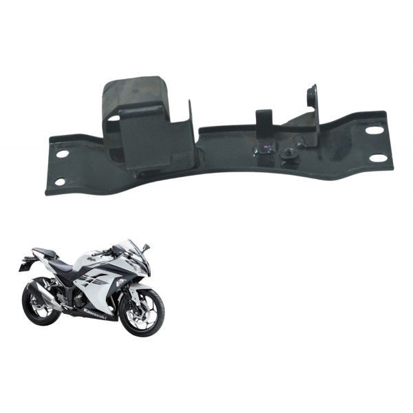 Suporte Rele Partida Kawasaki Ninja 300 13-18 Original