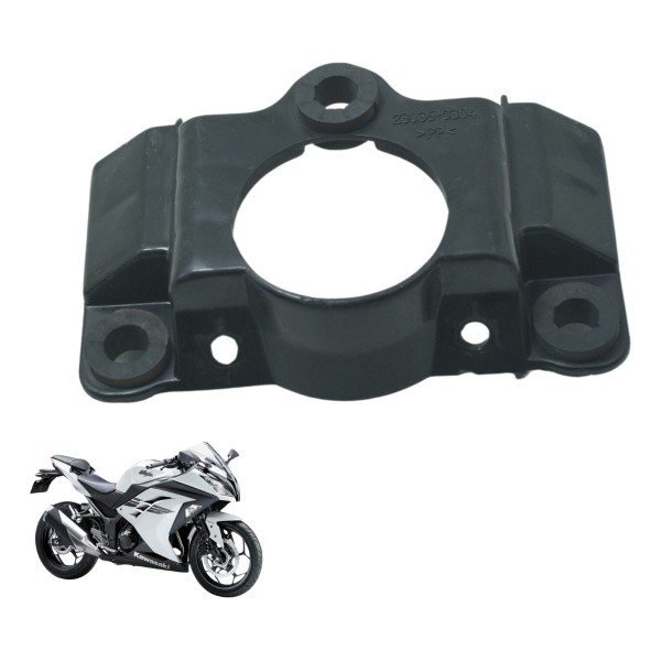 Suporte Lanterna Kawasaki Ninja 300 13-18 Original