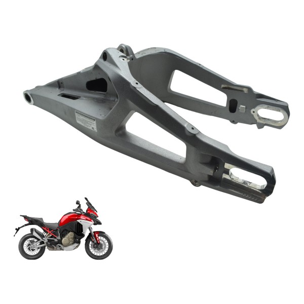 Balança Ducati Multistrada V4 V4s 21-24 Original