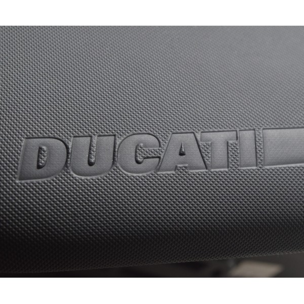 Banco Dianteiro Ducati Multistrada V4 V4s 21-24 Original