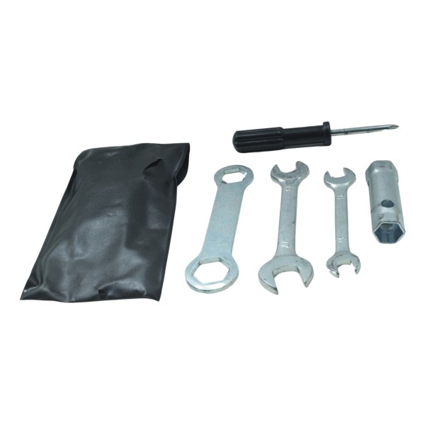 Kit Ferramentas Kawasaki Ninja 300 13-18 Original